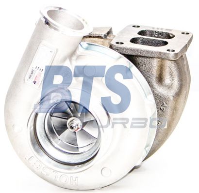 BTS TURBO Ahdin T912034